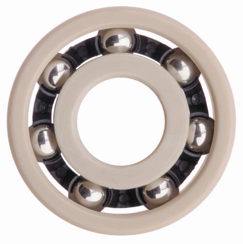 Polymer Ball Bearings 