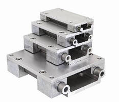  Linear Guide withstands the weight up to 1,080 lbf.